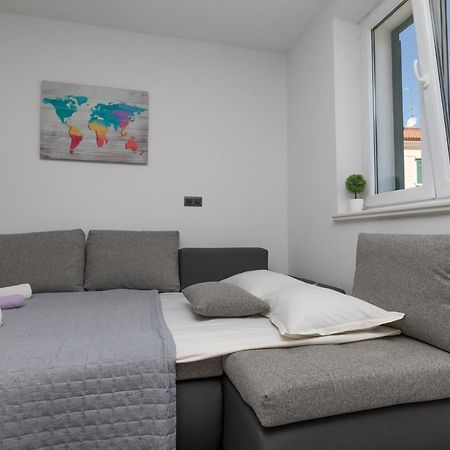 Apartment Viva Split Extérieur photo