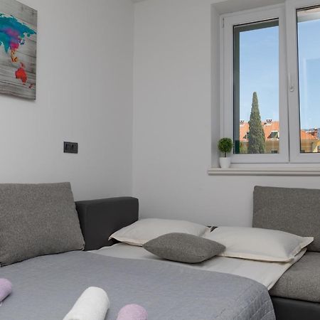 Apartment Viva Split Extérieur photo