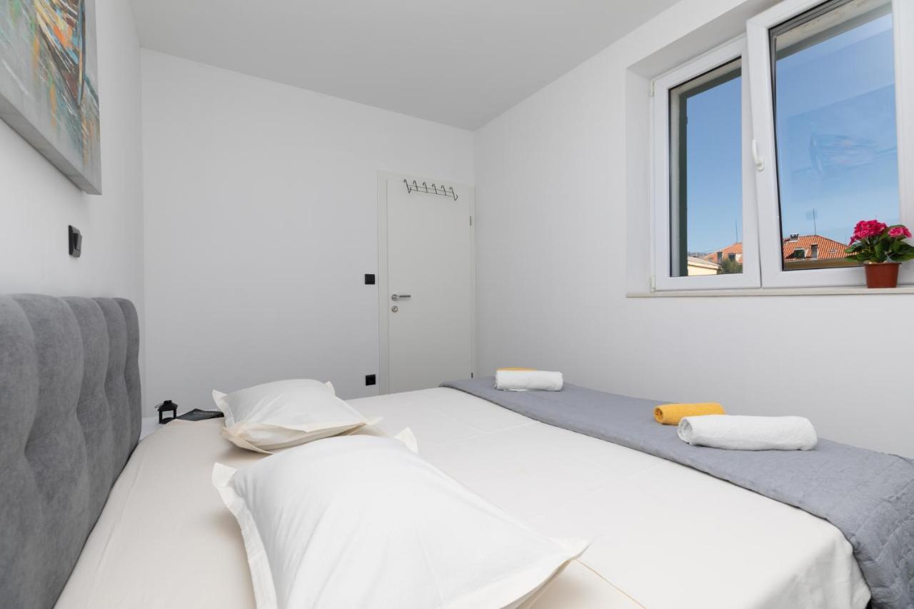 Apartment Viva Split Extérieur photo