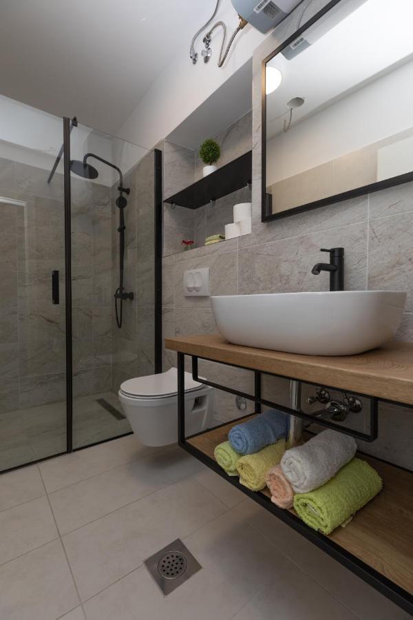 Apartment Viva Split Extérieur photo
