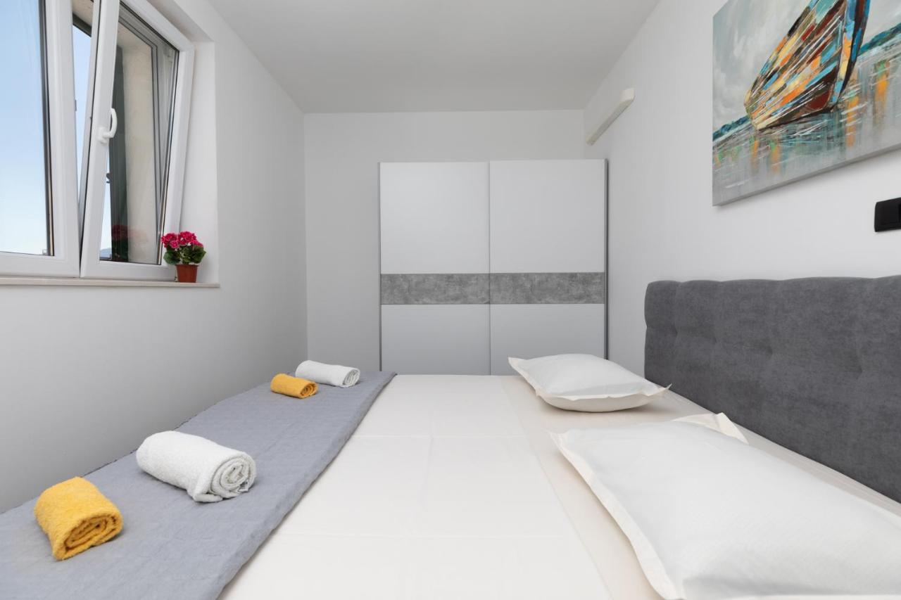 Apartment Viva Split Extérieur photo
