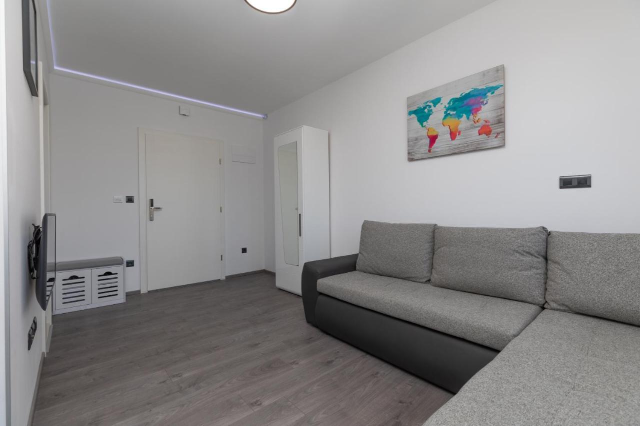 Apartment Viva Split Extérieur photo