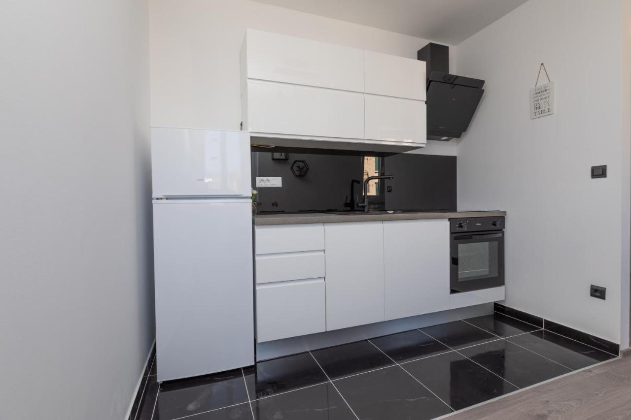 Apartment Viva Split Extérieur photo